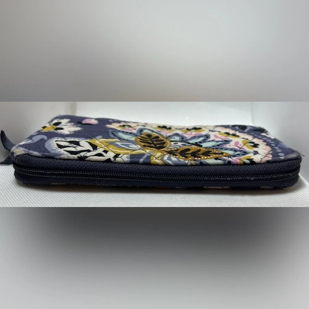 Vera Bradley | ladies Charmont Meadow wallet